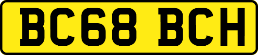 BC68BCH