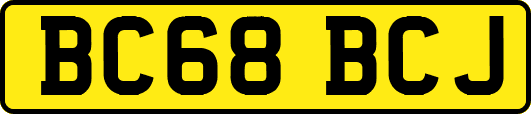 BC68BCJ