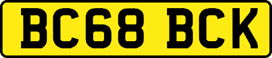 BC68BCK