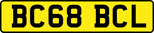 BC68BCL