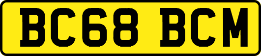 BC68BCM