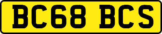 BC68BCS