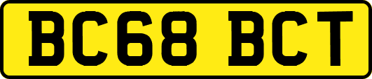 BC68BCT