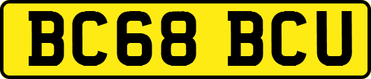 BC68BCU