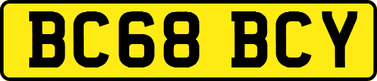 BC68BCY