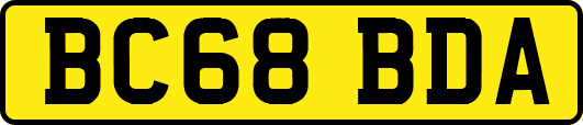 BC68BDA