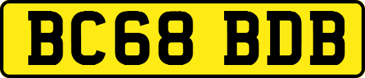 BC68BDB