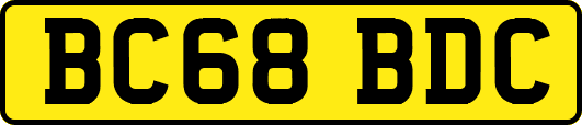 BC68BDC