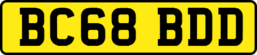 BC68BDD