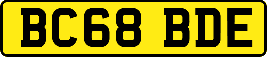 BC68BDE
