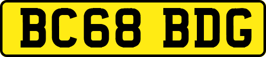 BC68BDG