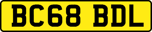 BC68BDL