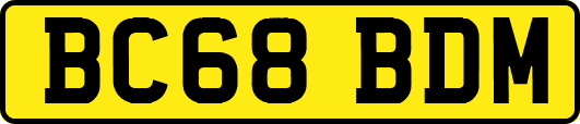 BC68BDM
