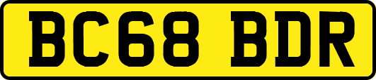 BC68BDR