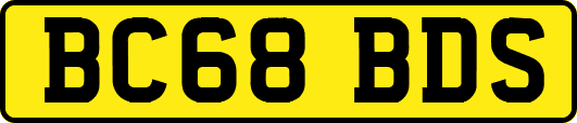 BC68BDS