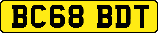 BC68BDT