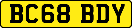 BC68BDY