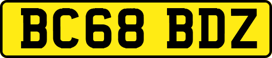 BC68BDZ