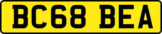 BC68BEA