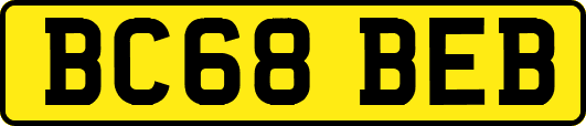 BC68BEB