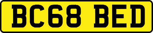 BC68BED