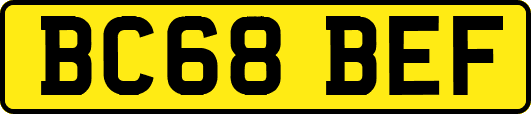 BC68BEF