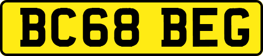 BC68BEG