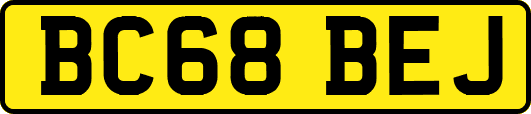 BC68BEJ
