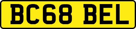 BC68BEL
