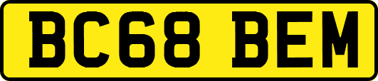 BC68BEM