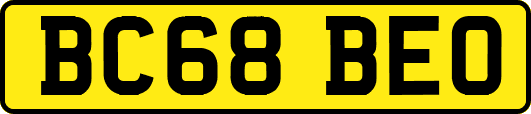 BC68BEO