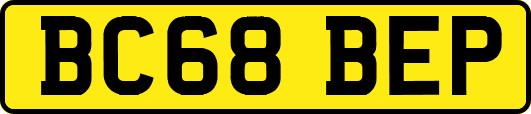 BC68BEP
