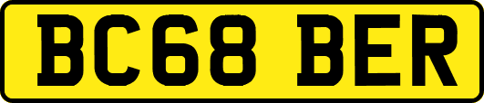 BC68BER