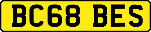 BC68BES