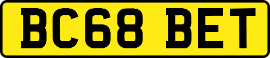 BC68BET