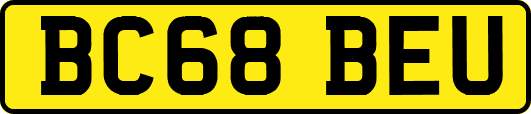 BC68BEU