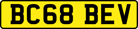 BC68BEV