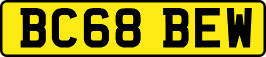 BC68BEW