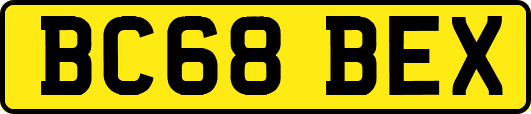 BC68BEX
