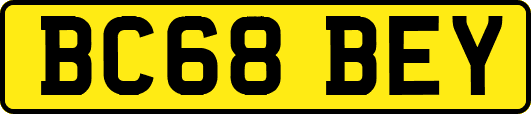 BC68BEY