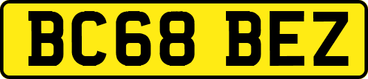 BC68BEZ