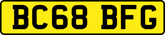 BC68BFG