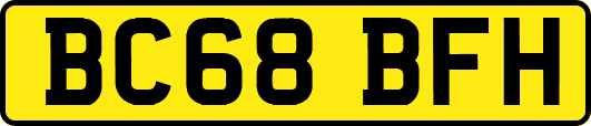 BC68BFH