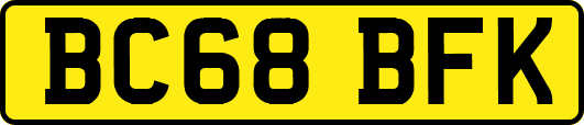 BC68BFK