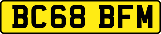 BC68BFM