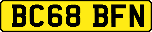 BC68BFN