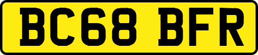 BC68BFR