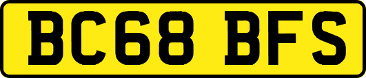 BC68BFS