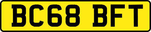 BC68BFT