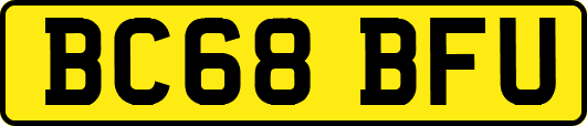 BC68BFU